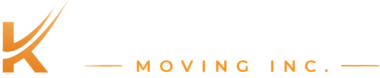 Kratos Moving Inc.
