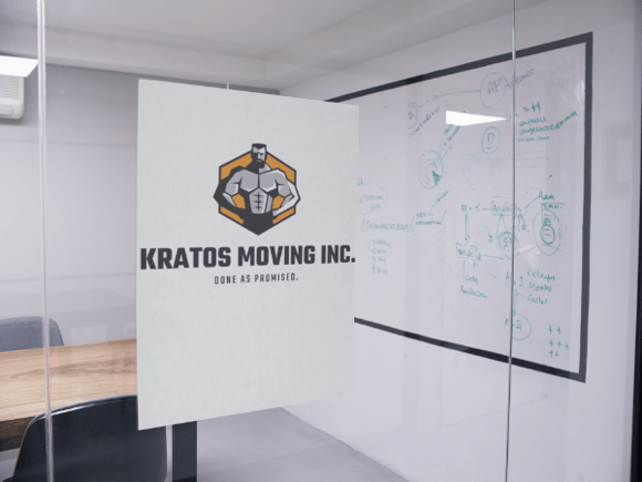 Kratos Moving Office