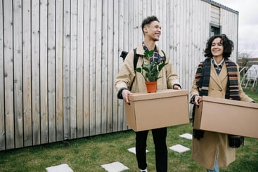 Making a Move: The Emotional Side of Relocation and How to Cope