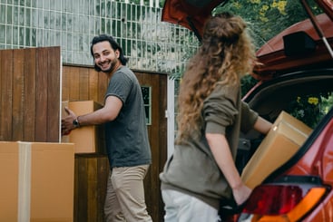 Your Essential Post-Move Checklist: What to Do After You've Unpacked