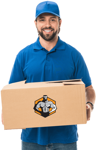 Best Moving Company in Whitby