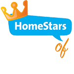 HomeStars Award for Movers