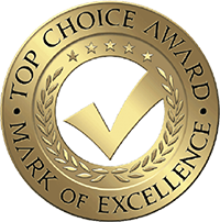 Top Choice Awards for Movers
